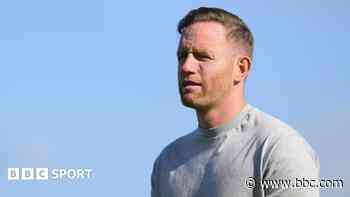 Brackley sights fixed on automatic promotion