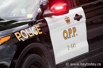 Man removes ankle monitor, drives drunk on Hwy. 69