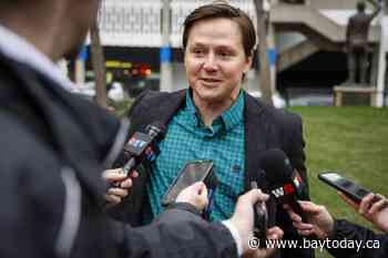 Alberta transportation minister wants bike lanes gone, critics say stay in your lane