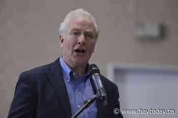 Maryland Sen. Van Hollen meets with Abrego Garcia in El Salvador amid court fight over US return