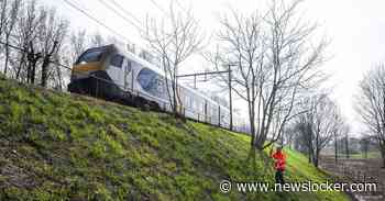 ProRail steekt opnieuw een recordbedrag in onderhoud van het spoor