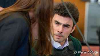 Luigi Mangione indicted on U.S. federal murder charge in killing of UnitedHealthcare CEO