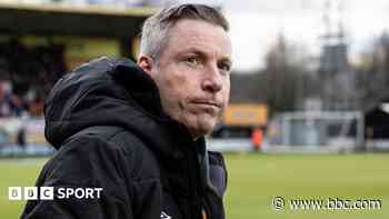 Cambridge fighting to stay 'in the mix' - Harris