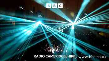 Cambridgeshire’s rich rave heritage