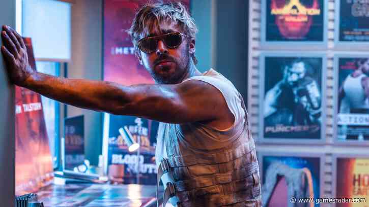 Shawn Levy's Star Wars movie will start shooting this year and release in 2027 – and Ryan Gosling is confirmed to star