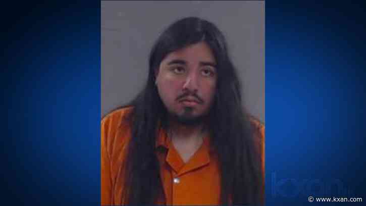 CCSO: Lockhart man arrested, accused of sexual performance of a child