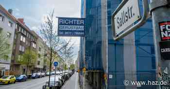 U-Bahn-Tunnel unter Hannovers Sallstraße: Details und Hintergründe im HAZ-Podcast