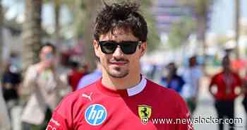 Charles Leclerc voelt dat Ferrari dichterbij komt, George Russell ‘niet gestrest’ over nieuw contract