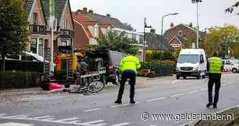 Als de ouders van Hind (16) het woord nemen, barsten ze in snikken uit: ‘Ons hele gezin is kapotgemaakt’