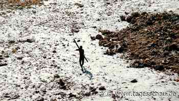 Indiens Andamanen: Bei Inselbesuch Haft - oder Tod