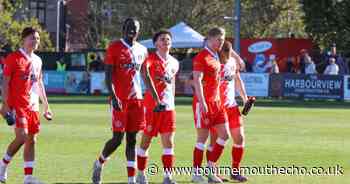 Poole and Wimborne play twice in bumper Easter weekend: Non-league preview