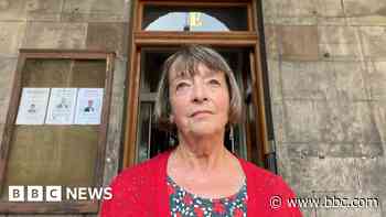 Tributes paid to councillor after sudden death