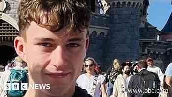 Man found guilty of murdering teenager in Edinburgh