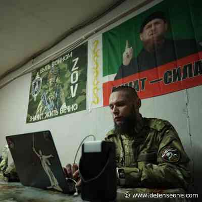 Shuttering of State office leaves US largely defenseless against foreign influence warfare, officials say