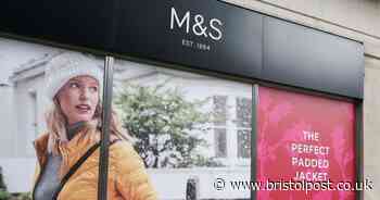 M&S selling £39 'Skechers' trainers that feel like you're 'walking on air'