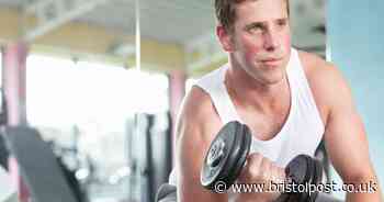 Doctor explains how to stop your face going red when exercising