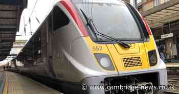 Easter bank holiday weekend: Cambridgeshire train changes as passengers warned to check before travelling