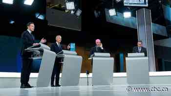 6 big moments and takeaways from the final leaders' debate