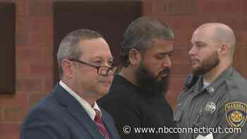 Arrest made in 2005 cold case murder of NY man found dead in Windsor Locks