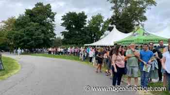 ‘Little House on the Prairie' event organizer accused of bouncing $64k check