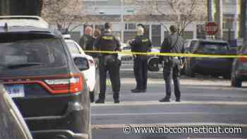 Police identify 15-year-old boy shot and killed in New Haven