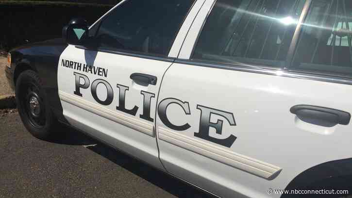 North Haven police arrest stepfather of sex assault victim after DNA led them to suspect