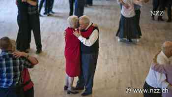 Die bisher kaum beachtete Umverteilung in der AHV: Das Einkommens-Splitting bringt für Verheiratete Vorteile von einer Milliarde Franken pro Jahr
