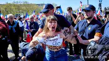 KOMMENTAR - Angst vor dem Volk: Demokratien verwandeln sich immer mehr in Richterstaaten