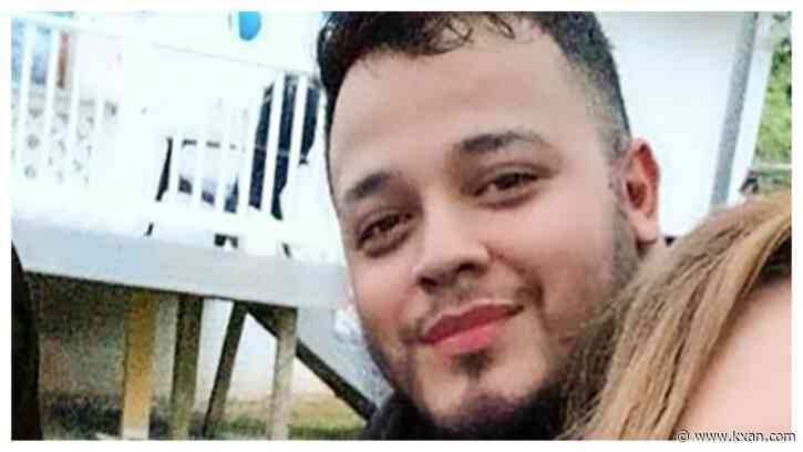 Abrego Garcia's wife on domestic violence protective order: 'No one is perfect'