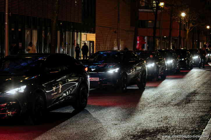 Seat: „Wir sind in der Champions League angekommen“