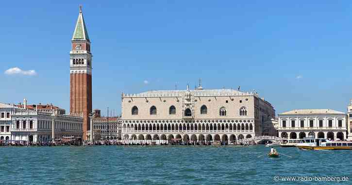 Venedig verdoppelt Eintrittspreis für Tagestouristen