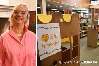 Bibliotheekmedewerker in ziekenhuis geslagen door 15-jarige bezoeker, stad dient klacht in