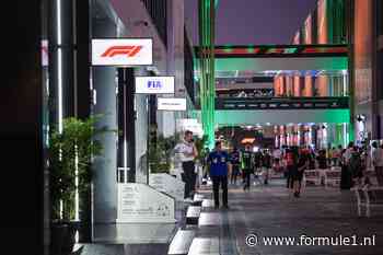 Onze man in Jeddah: Katten, ratten, plastic en Rolls Royces