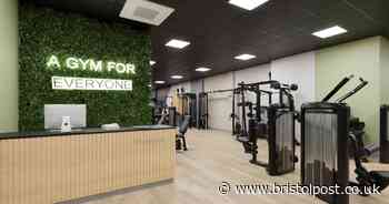 Easton Leisure Centre to undergo £3.8m refurb - with new women-only gym and soft play