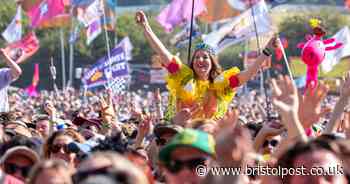 Glastonbury Festival resale: ticket costs, dates and registration