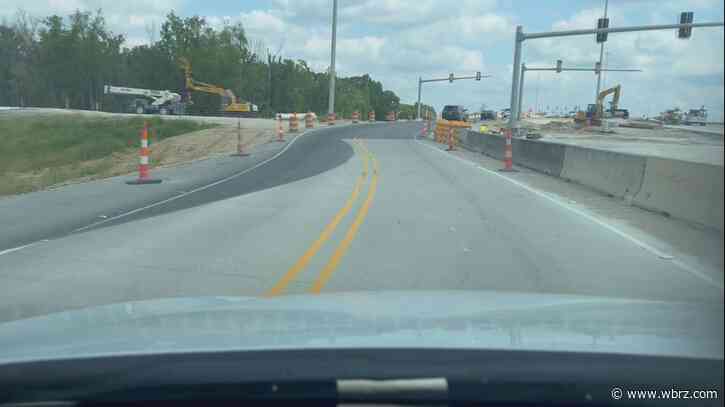 EBR official provides update on several MOVEBR projects, name change on MOVEBR signs