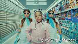 Easter eggs too pricey this year? Paas, Jet-Puffed and MGA Entertainment have some eggcellent alternatives