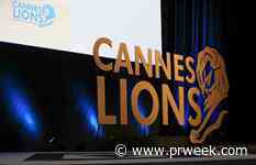 Here’s the full list of Cannes 2025 PR Lions jury members