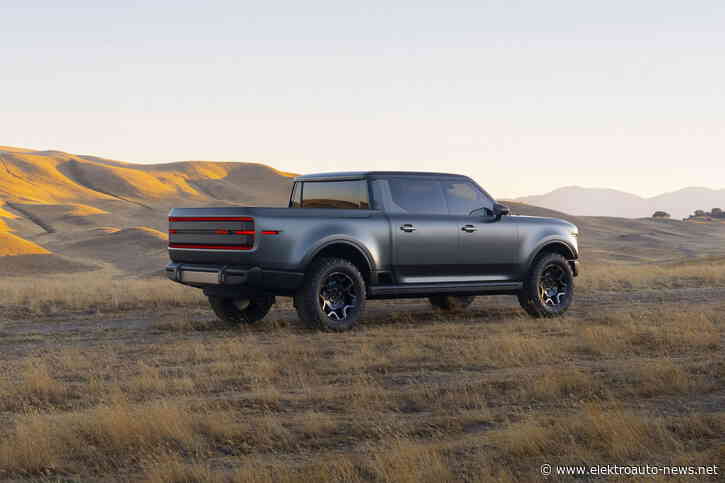 VW Range Extender auch für Europa denkbar