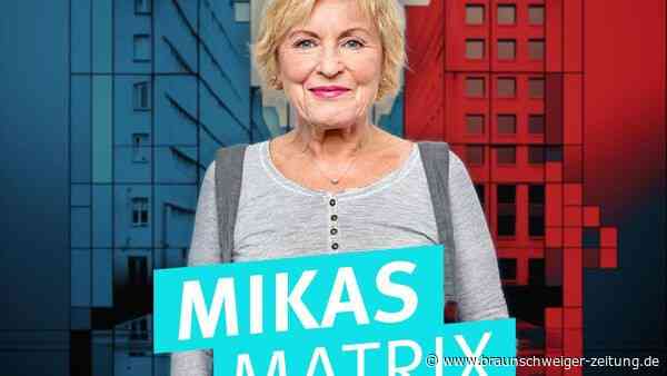 #30 Vergesst Amerika?