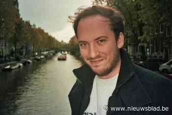 Documentairemaker Arne (27) legt levensverhalen van geliefden vast in filmpjes en fotoalbums: “Het begon met opa Roger”