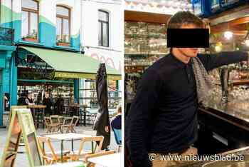 Barman van hip Antwerps café aangehouden voor verkrachting: hij voerde vrouwen dronken om zich dan aan hen te vergrijpen