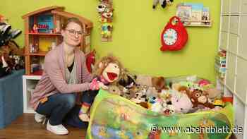 Mattisburg: Ein Schutzhaus für traumatisierte Kinder