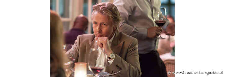 Daan Schuurmans voegt zich bij cast Gooische Vrouwen