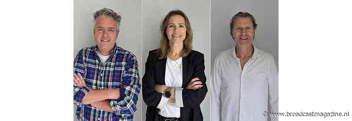 Nieuwe adjuncten in hoofdredactie NOS Sport