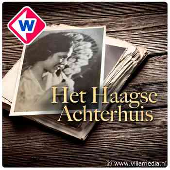 Richard Grootbod over een ander perspectief op de Tweede Wereldoorlog