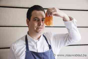 DE GROTE TEST. Glenn Verhasselt test 20 keer gerookte Noorse zalm: “Straf, allebei 9/10, maar de prijs maal vier”