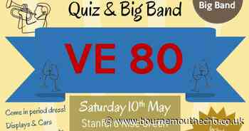 Village hall to host 1940s-themed event to celebrate VE Day