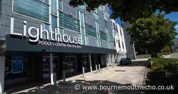 Line-up for upcoming months announced by Poole theatre