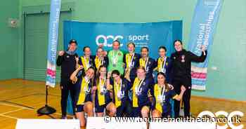 'Unforgettable': College sport teams crowned national champions